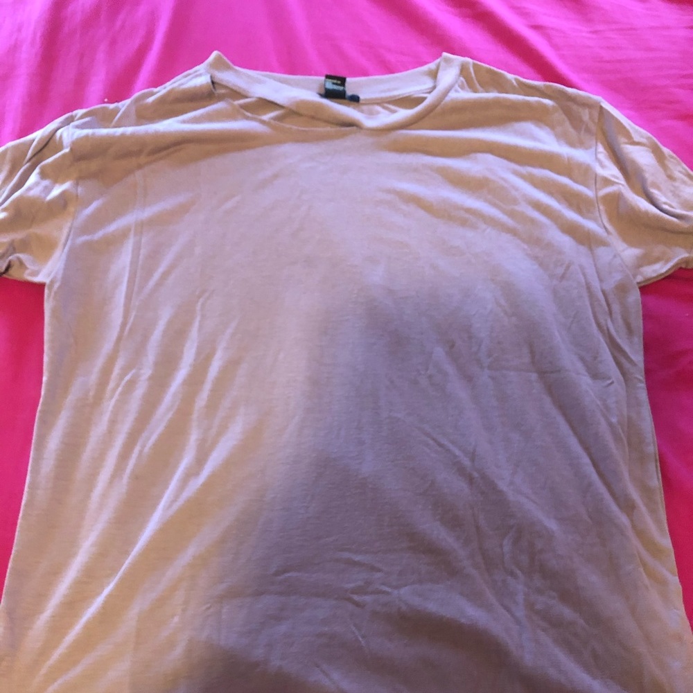 Casual t-shirt